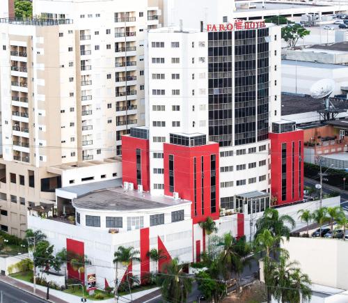 Фотография гостиницы Faro Express