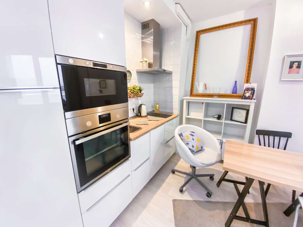 Фотография квартиры Квартира возле Шереметьево