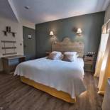 Фотография гостиницы The Originals Boutique, Hôtel du Parc, Cavaillon (Inter-Hotel)