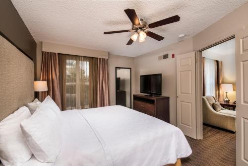 Фотография гостиницы Homewood Suites Austin/South