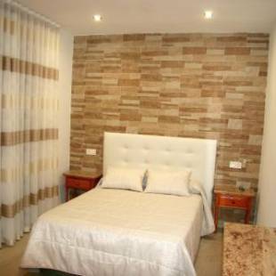 Фотографии гостевого дома
Hostal Restaurante Grela