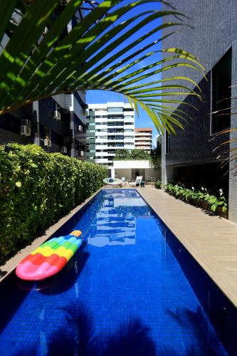 Фотография гостиницы Porto Kaeté Hotel