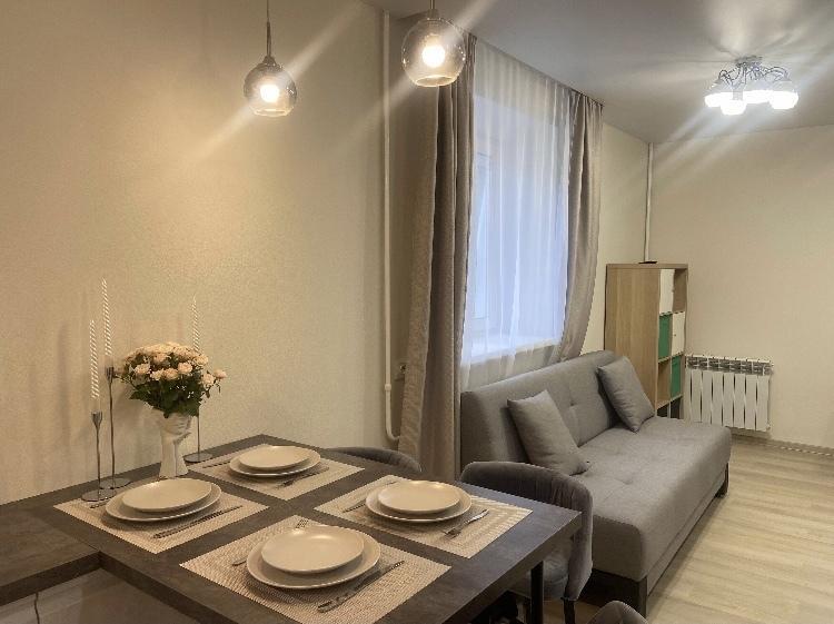 Фотография квартиры Апартаменты на улице Мусы Джалиля