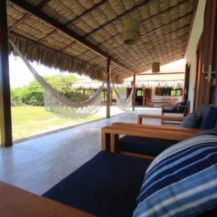 Фотографии мини отеля
Villa Estrelas Atins