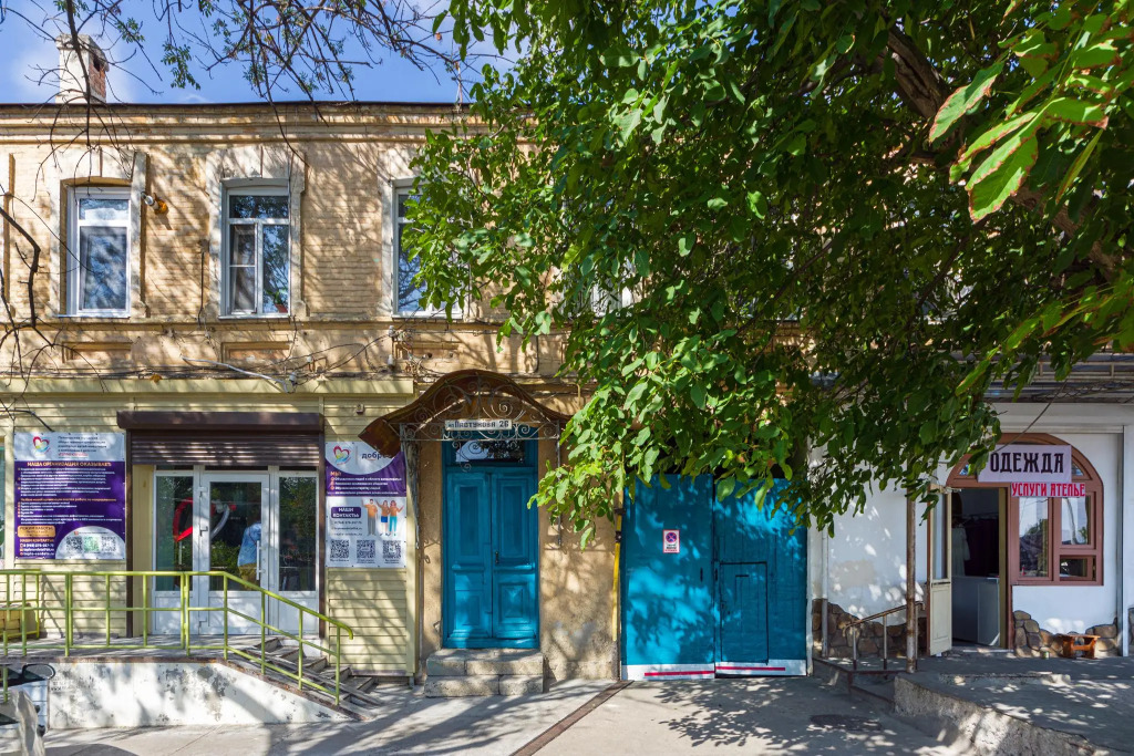 Фотография квартиры СуткиРу на улице Пастухова 26