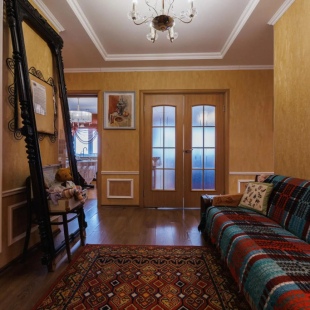 Фотография квартиры Апартаменты Время и Место на улице Лодыгина