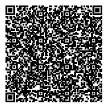 QR код гостиницы Виктория