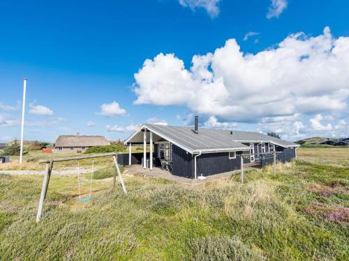 Фотография гостевого дома Holiday home Ringkøbing XXXVIII