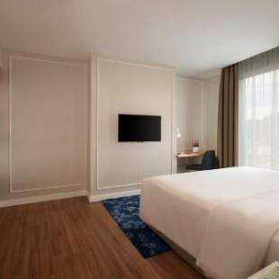 Фотографии гостиницы
Swiss-Belinn Singkawang