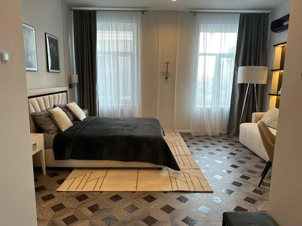 Фотография квартиры Апартаменты в сердце Невского проспекта