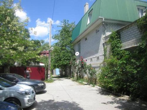 Фотография мини отеля Maremonte