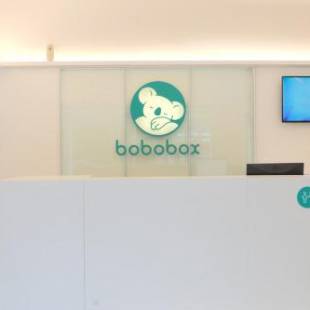 Фотографии гостиницы
Bobobox Dago