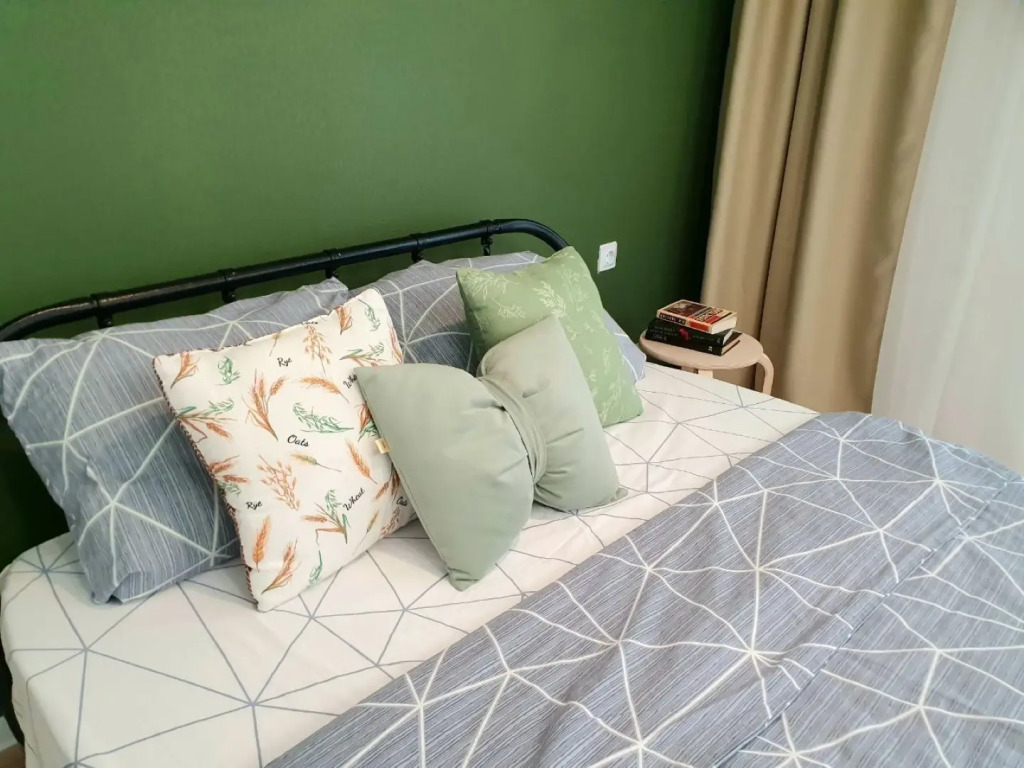 Фотография квартиры Квартира на Улице Лучистая 8