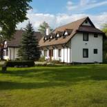 Фотография гостевого дома Briza de Munte