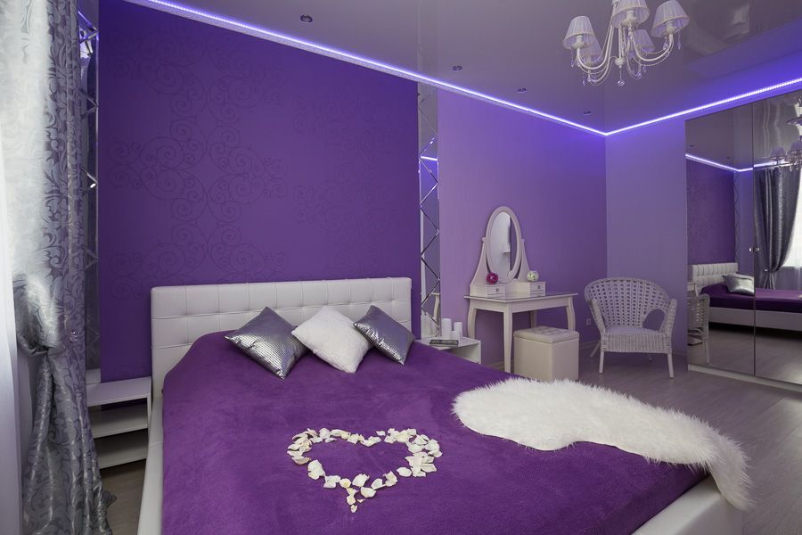 Фотография квартиры Апартаменты Allianceapart на Циолковского 29