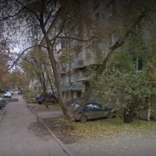 Фотография гостиницы Колосок