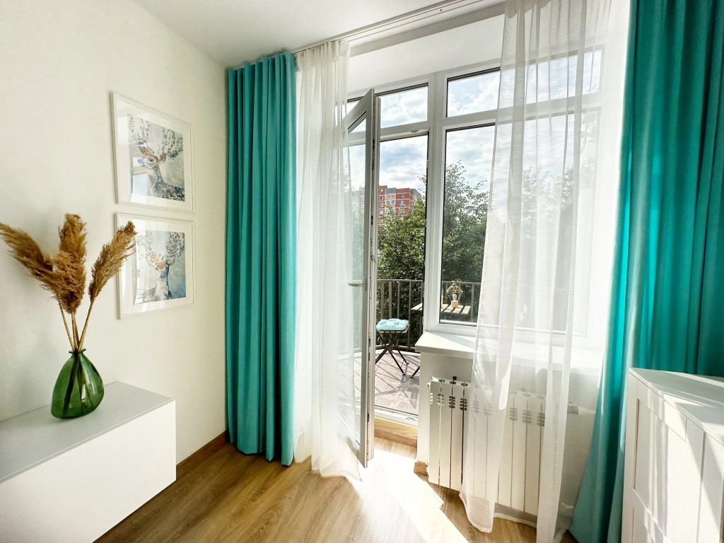 Фотография квартиры Квартира Премиальная на Комсомольской