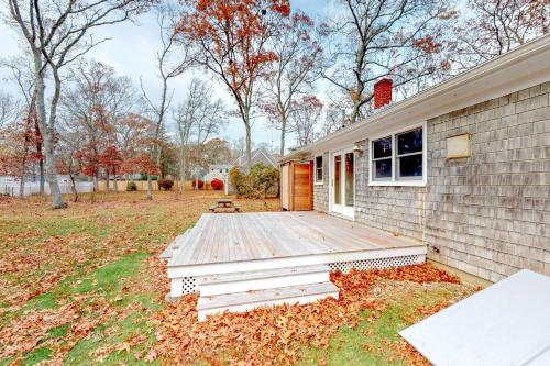 Фотография гостевого дома Everybody Loves Raymond