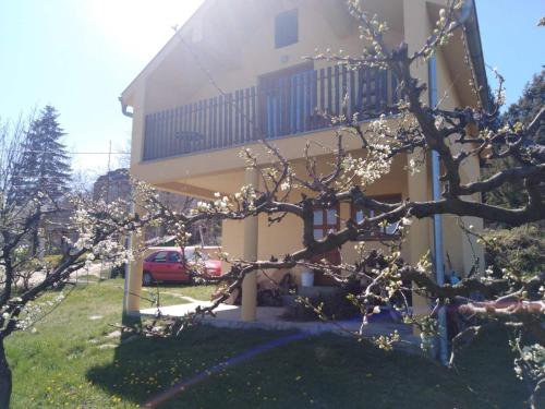 Фотографии гостевого дома
Dedinje