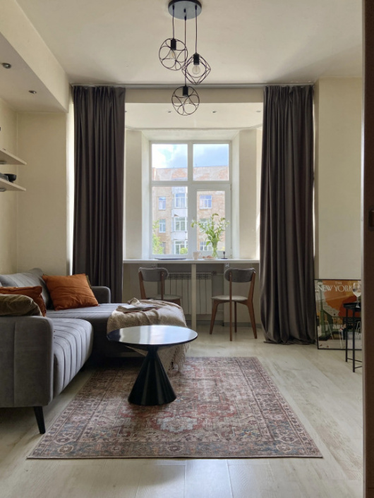 Фотографии квартиры 
            Апартаменты Двухкомнатные возле Университета