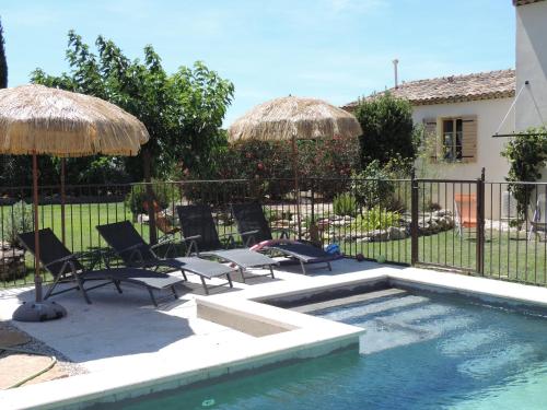 Фотография мини отеля Le Faré Tchanqué Chambre d’hôtes Référence