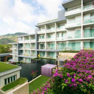 Фотографии гостиницы
Sugar Palm Grand Hillside - SHA Plus