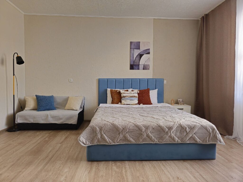 Фотография квартиры Квартира возле УГМК Здоровье