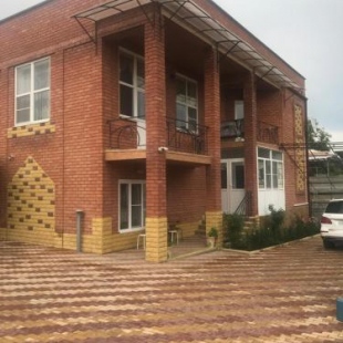 Фотография гостевого дома У источника НАРЗАН