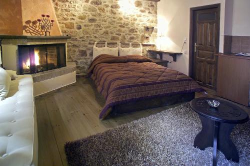 Фотографии гостевого дома 
            Guesthouse Lousios