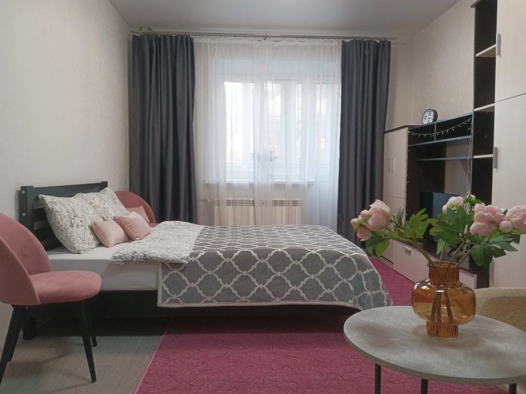 Фотография квартиры Квартира Уютная для большой семьи