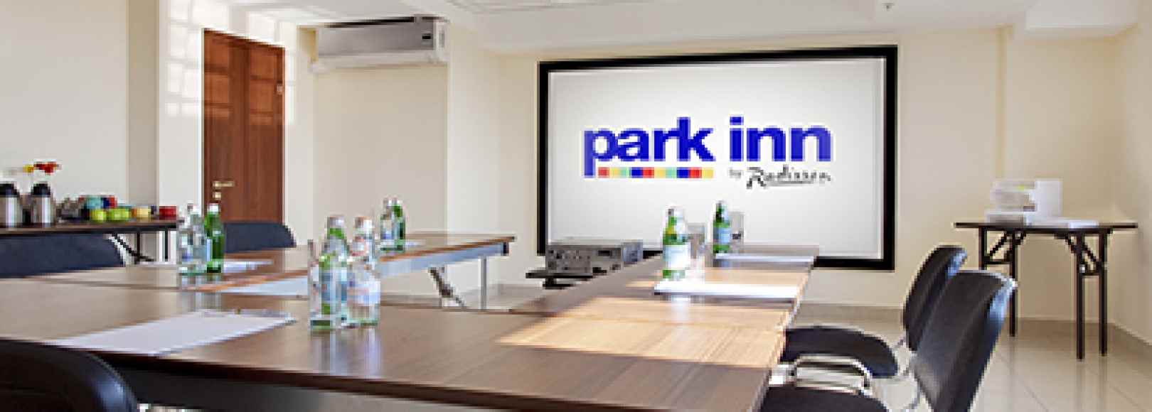 Фотография комнаты для переговоров Cosmos Moscow Sheremetyevo Airport Hotel