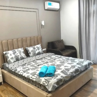 Фотография квартиры Квартира возле ж/д вокзала самый центр