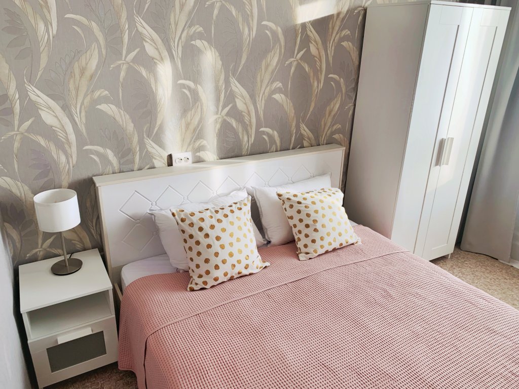 Фотография квартиры Апартаменты Династия