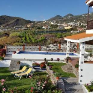 Фотографии гостевого дома
Casa Hoya Limpia