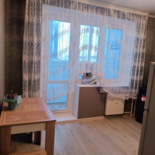 Фотография квартиры Апартаменты на Пушкина 1