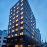 Фотография гостиницы Mitsui Garden Hotel Kyoto Station