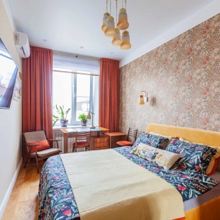 Фотография квартиры Квартира в историческом центре