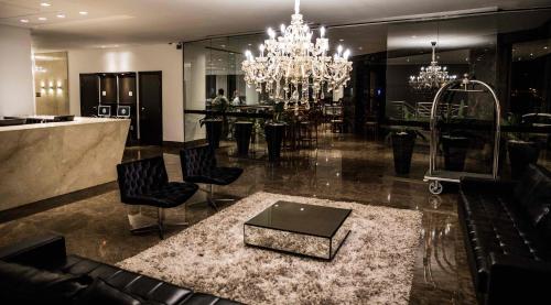 Фотография гостиницы Galatas Golden Hotel