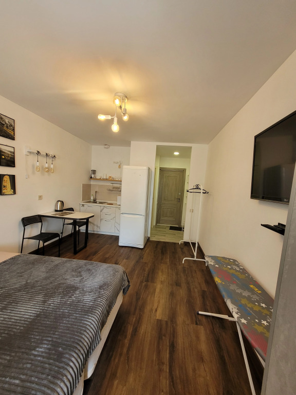 Фотография квартиры Апартаменты Студия у Церкви