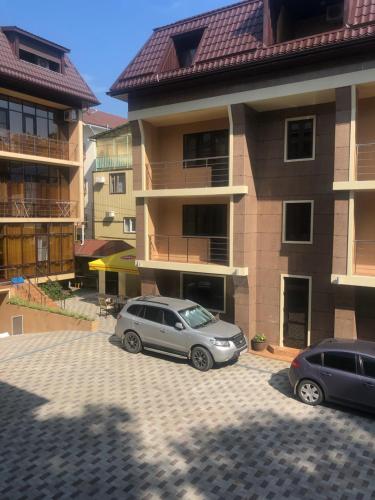 Фотография гостевого дома Натали