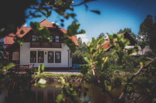 Фотографии гостевого дома 
            White Dove Pension