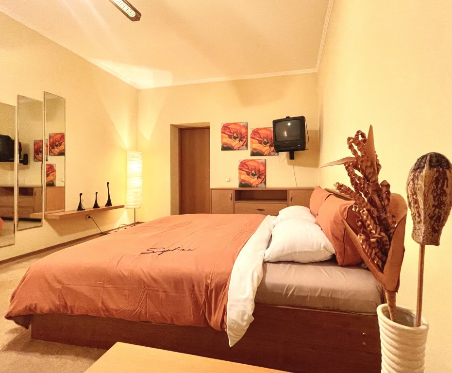 Фотография квартиры Апартаменты Greencity Назарбаева