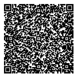 QR код мини отеля Изумруд 