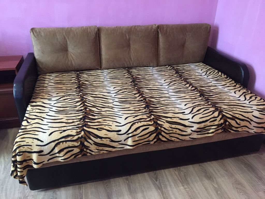 Фотография квартиры Апартаменты в центре на Чкалова 18