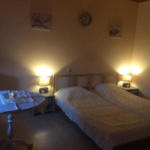 Фотография гостевого дома Петрова Хата