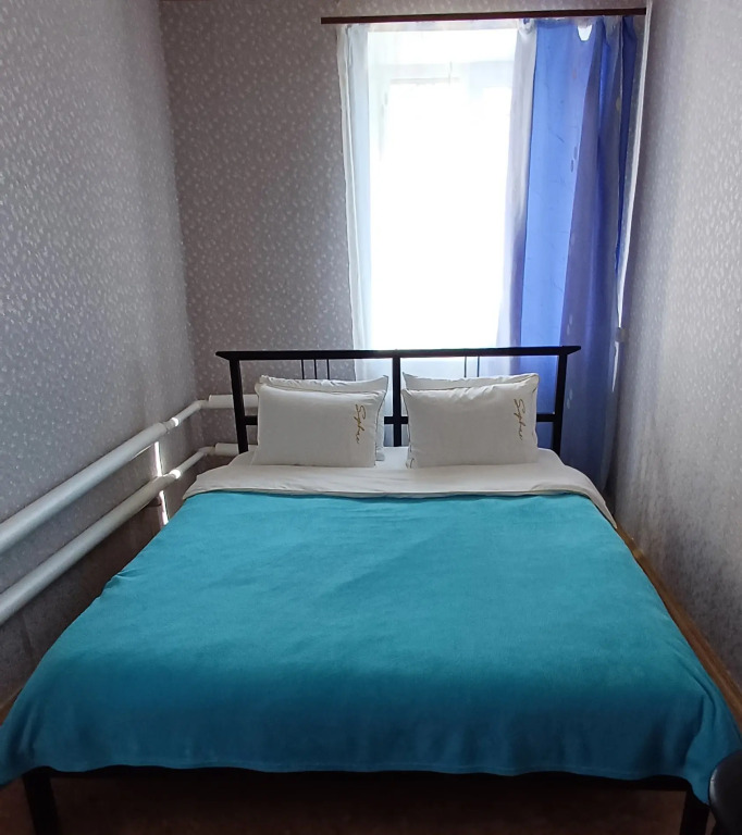 Фотография квартиры Квартира Берлога комфорта