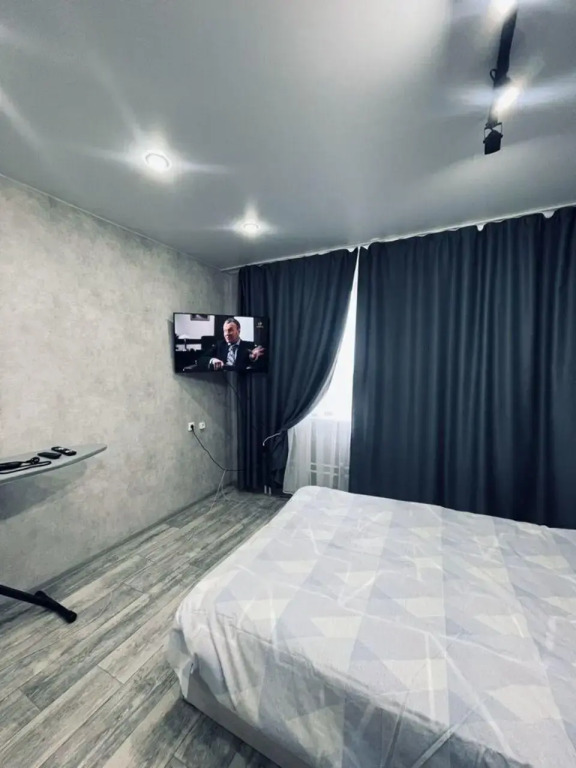 Фотография квартиры Апартаменты на улице Иванова 1