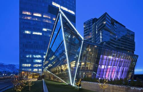 Фотография гостиницы The Ritz-Carlton