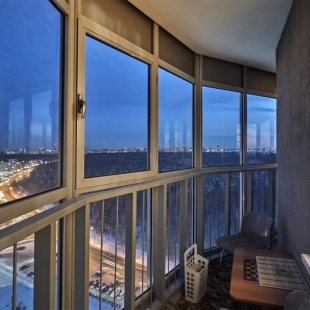 Фотография квартиры Гостеприимный Дом на Подлесной