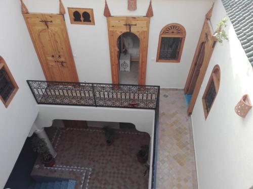 Фотография мини отеля Riad Milouda